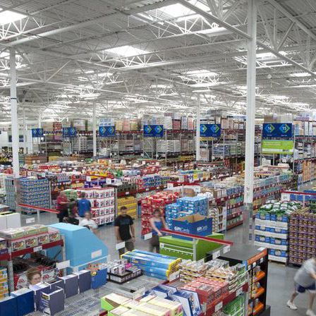 Club-Store-Layout